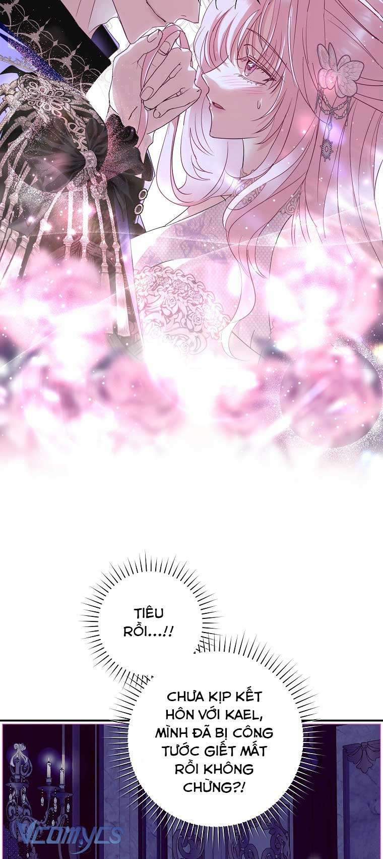 Này Boss Phản Diện, Tôi Có Thể Làm Mọi Thứ Trừ Cưới Ngài Chap 5 - Trang 4