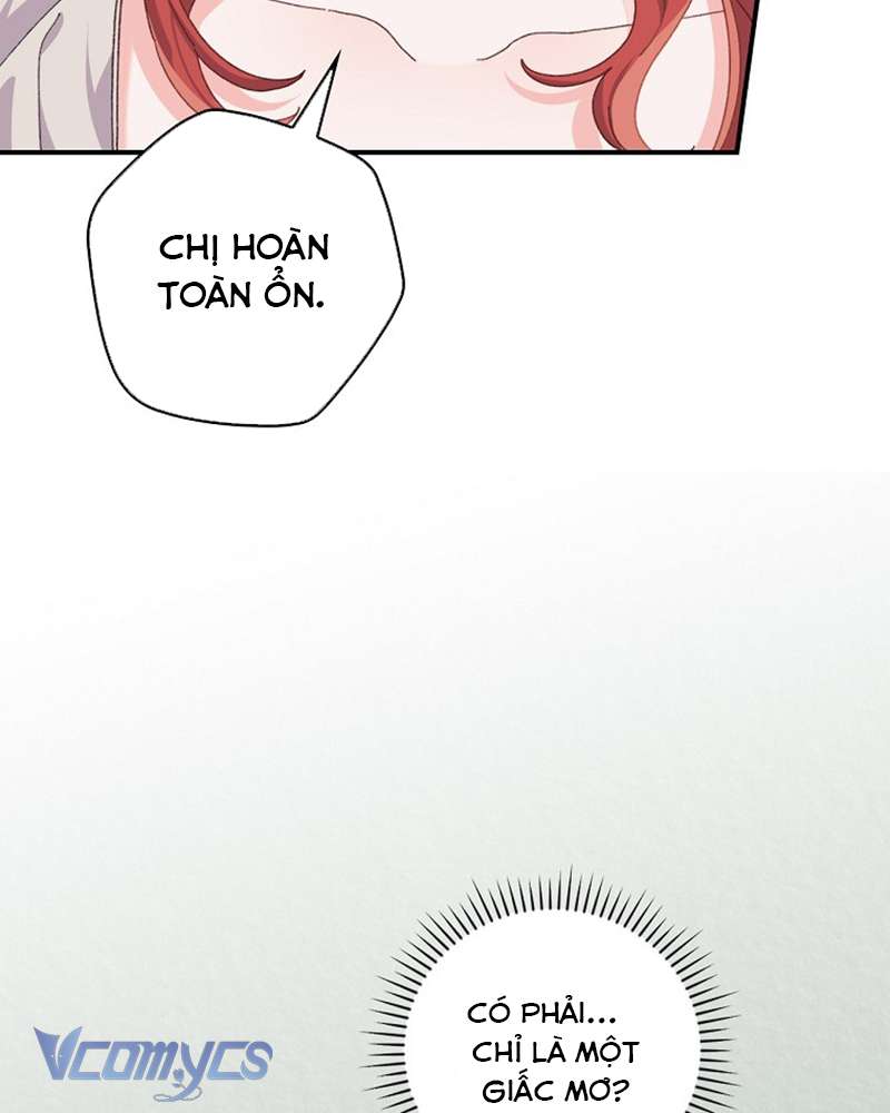 Chị Gái Của Nhân Vật Phản Diện Hôm Nay Cũng Đang Đau Khổ Chap 76 - Trang 4