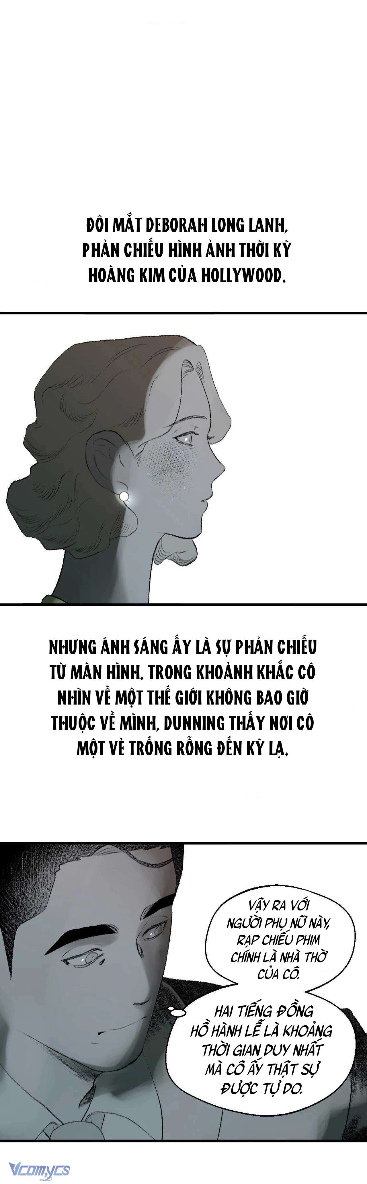 Melt - Phước Lành Chap 34 - Trang 2