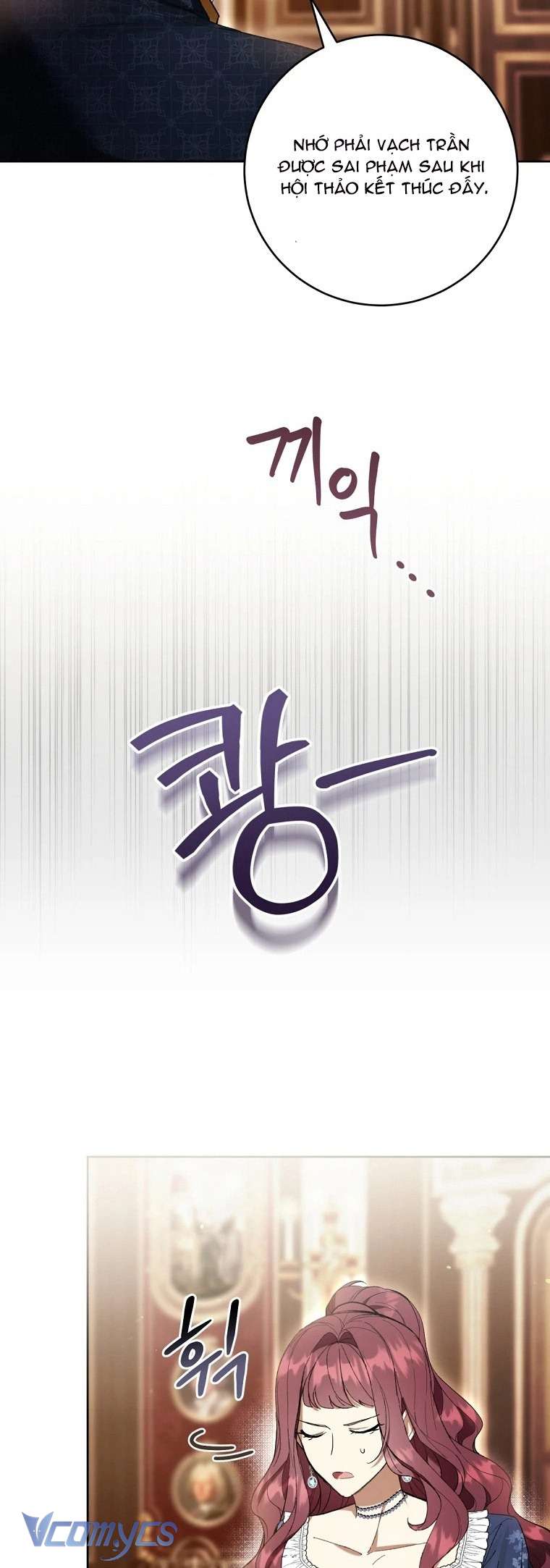 Làm Ác Nữ Bộ Không Tuyệt Sao? Chap 84 - Trang 4