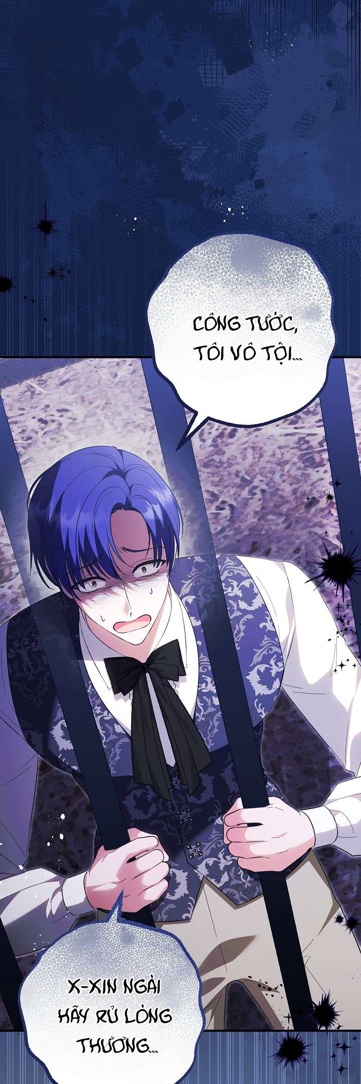 Cha Của Nam Chính Từ Chối Hủy Hôn Chap 51 - Trang 4