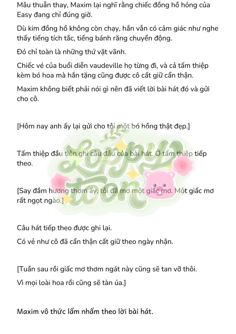 [Novel] Trận Chiến Ly Hôn! Chap 159 - Trang 2