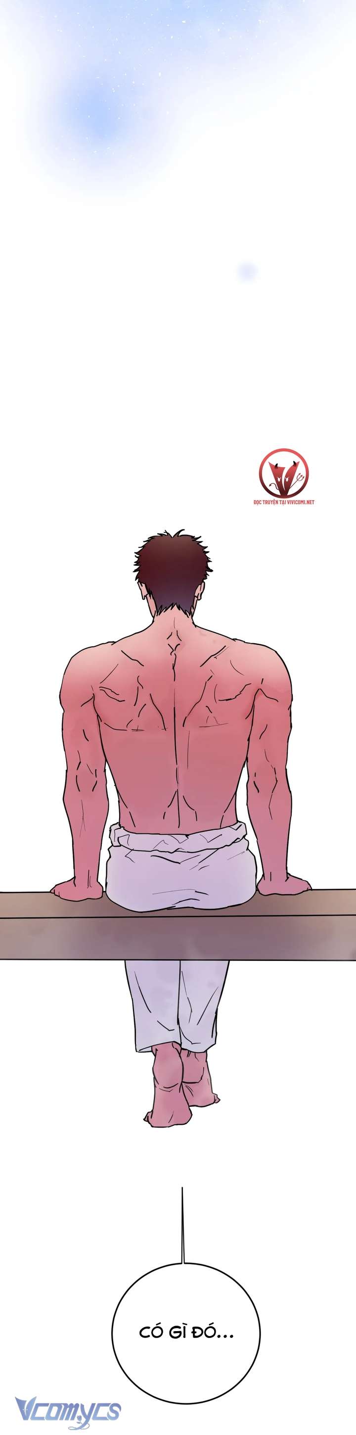 [18+] Tiên Nữ Chiếm Đoạt Chap 5 - Trang 3