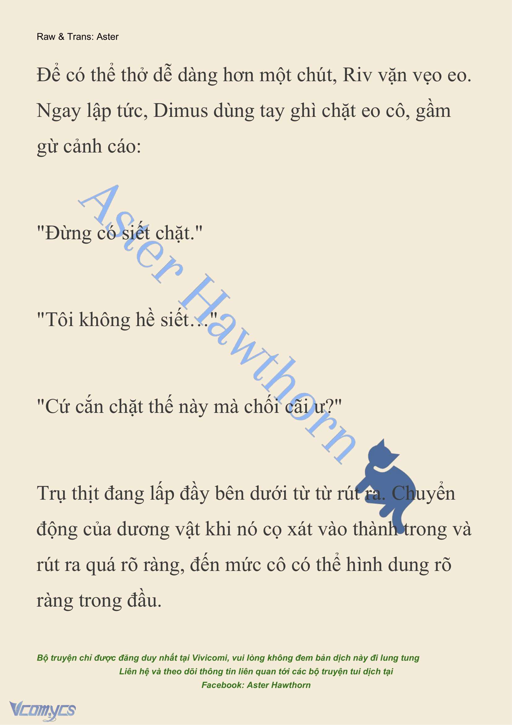 [NOVEL] Odalisque Chap 128 - Next Chap 129