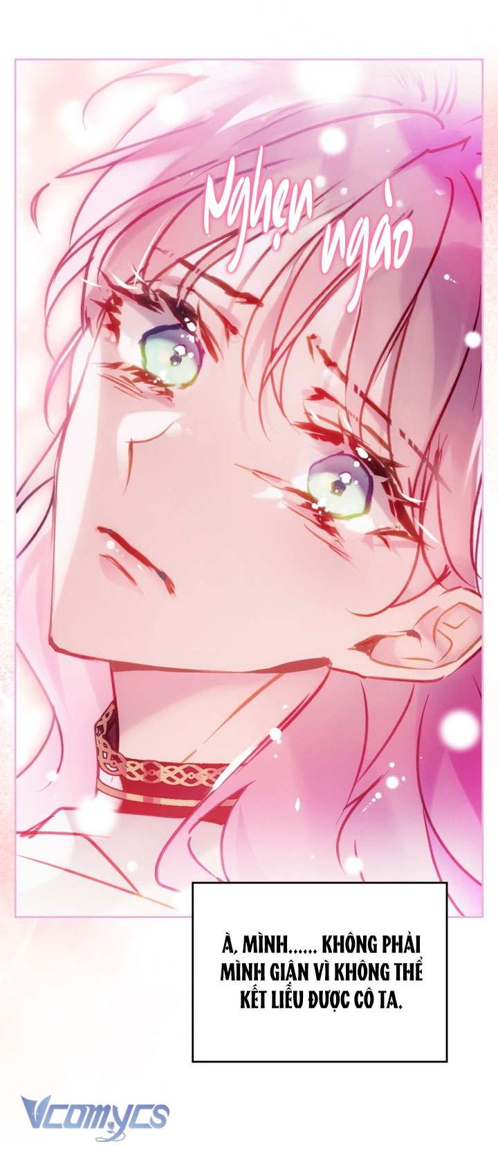 Kết Cục Của Nhân Vật Phản Diện Chỉ Có Thể Là Cái Chết Chap 196 - Trang 2