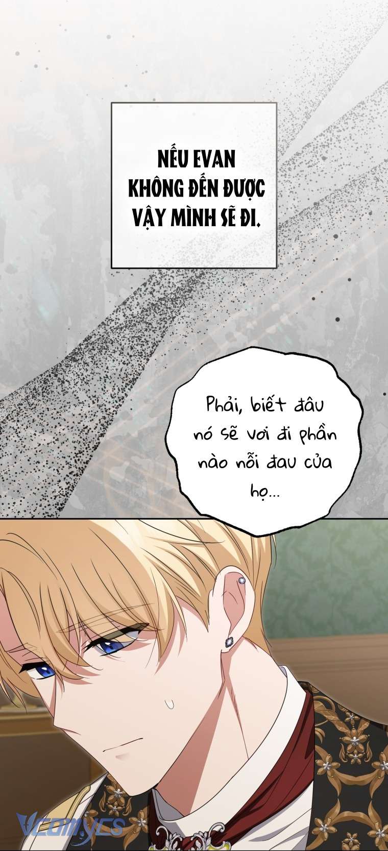 Được Yêu Thương Mà Còn Ngại Ngùng Sao! Chap 111 - Trang 2