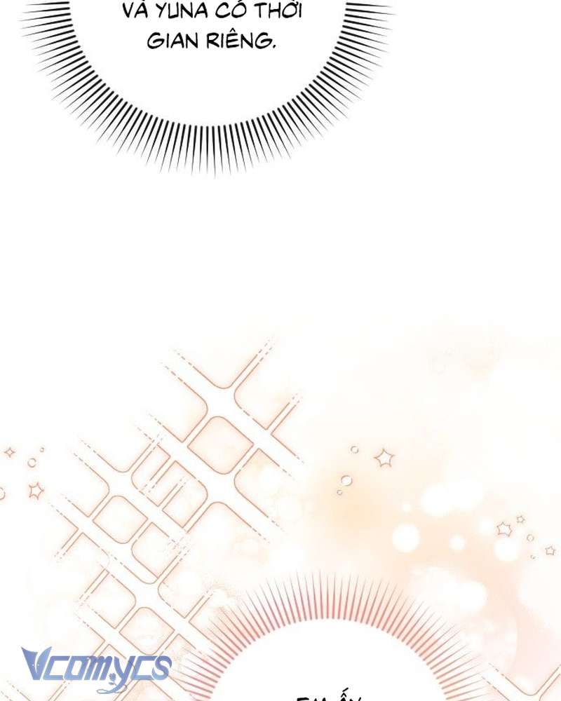 Trước Khi Em Có Ý Định Chạy Trốn Ta Sẽ Ngăn Chặn Nó Chap 37 - Trang 2