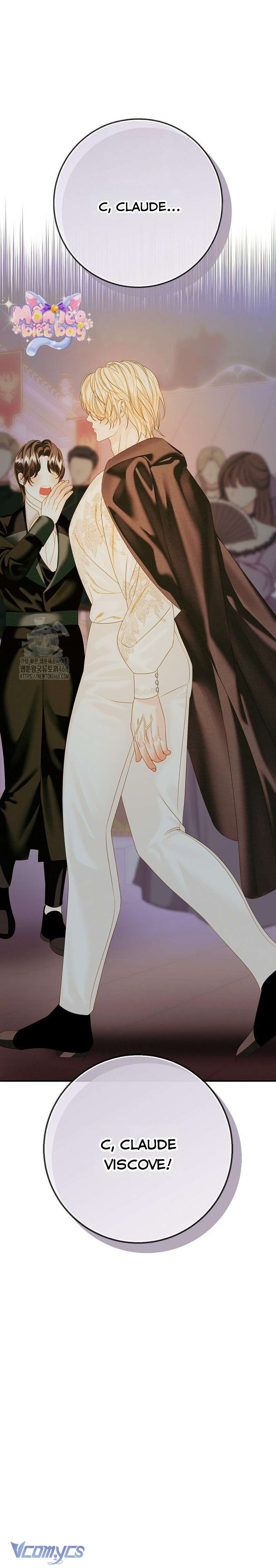 [18+] Nhật Ký Bí Mật Của Casnier Chap 52 - Trang 2