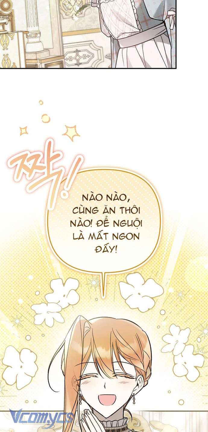Độc Chiếm Sủng Ái Của Công Chúa Út, Mọi Người Đều Say Mê Tôi. Chap 31 - Trang 3