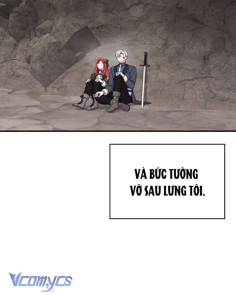 Chị Gái Của Nhân Vật Phản Diện Hôm Nay Cũng Đang Đau Khổ Chap 81 - Trang 4