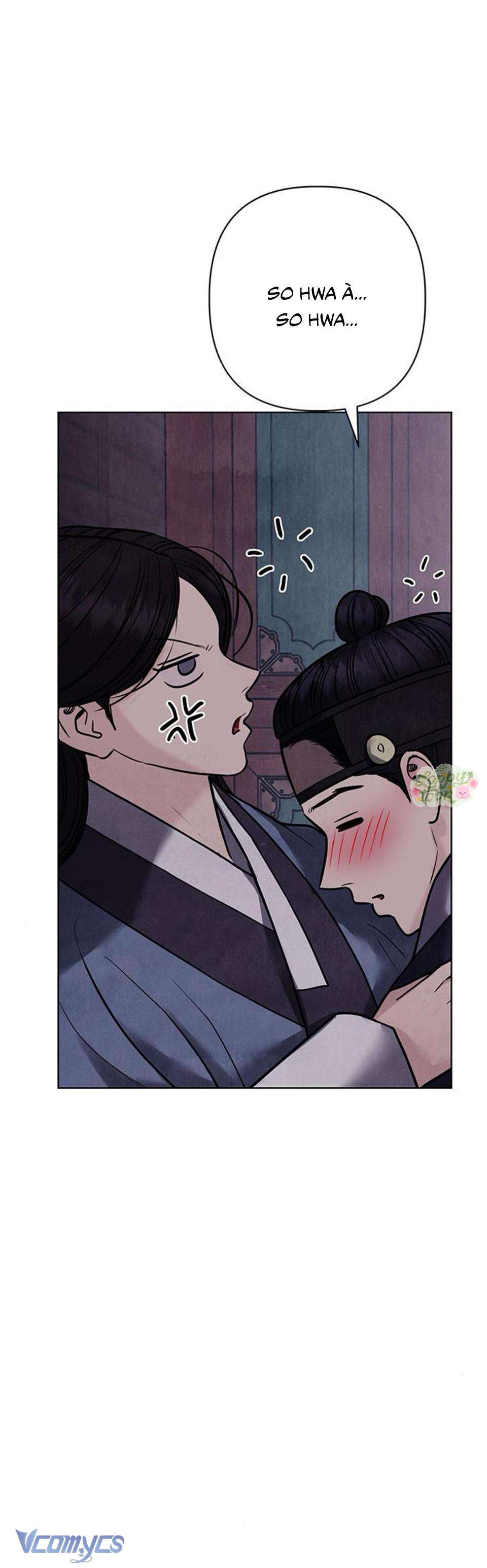 Quỷ Hồn Chap 25 - Next Chap 26