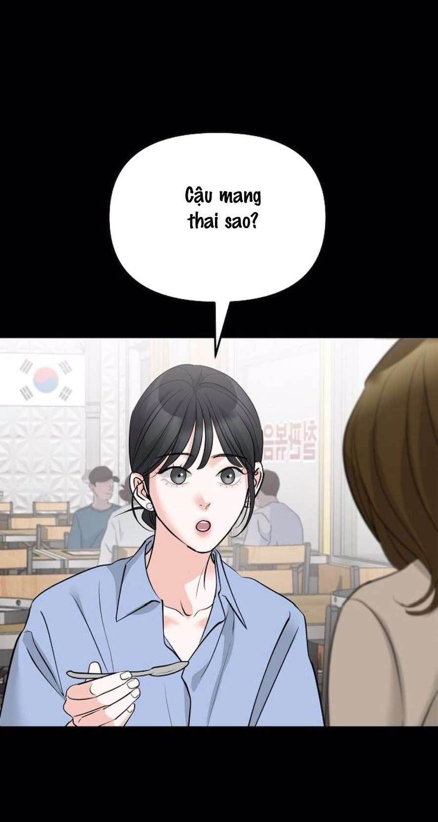 Cẩn Thận Va Phải Tình Yêu Chap 30 - Trang 3