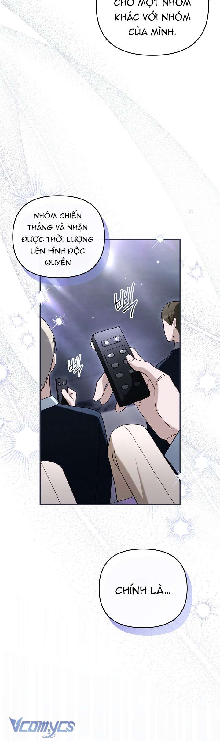 PD Rác Rưởi Sống Sót Với Thân Phận Thần Tượng Chap 22 - Trang 2