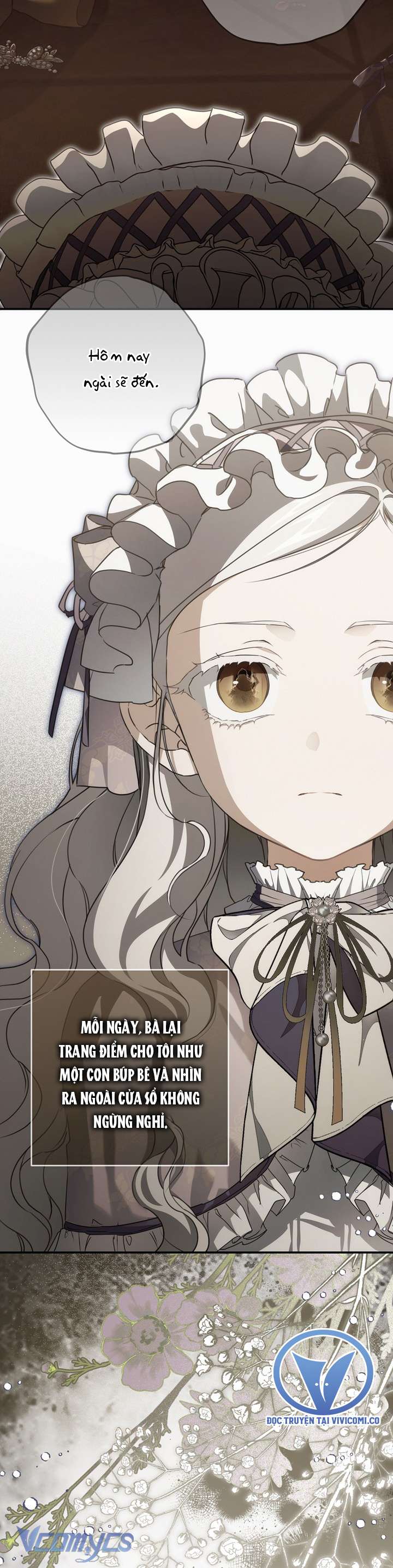 Lại Một Lần Nữa Hướng Về Ánh Sáng Chap 111 - Trang 2