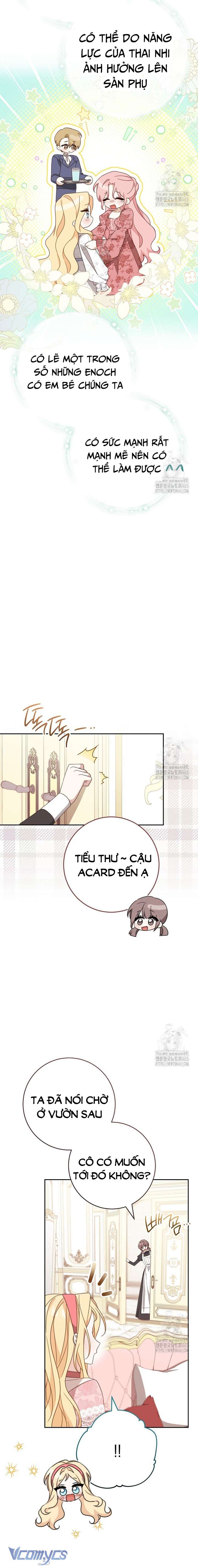 Tôi Đã Phạm Sai Lầm Rồi! Chap 87 - Trang 2