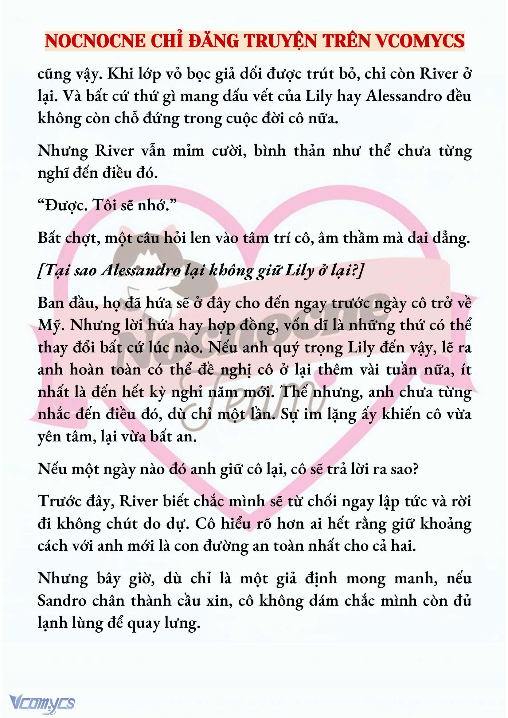 [TIỂU THUYẾT] ĐIỂM CHÍ Chap 63 - Next Chap 64