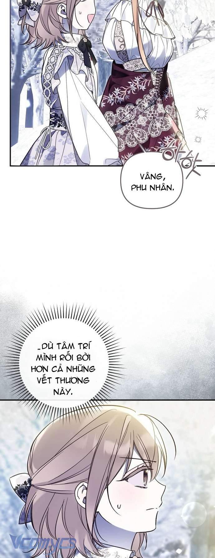 Độc Chiếm Sủng Ái Của Công Chúa Út, Mọi Người Đều Say Mê Tôi. Chap 18 - Trang 3