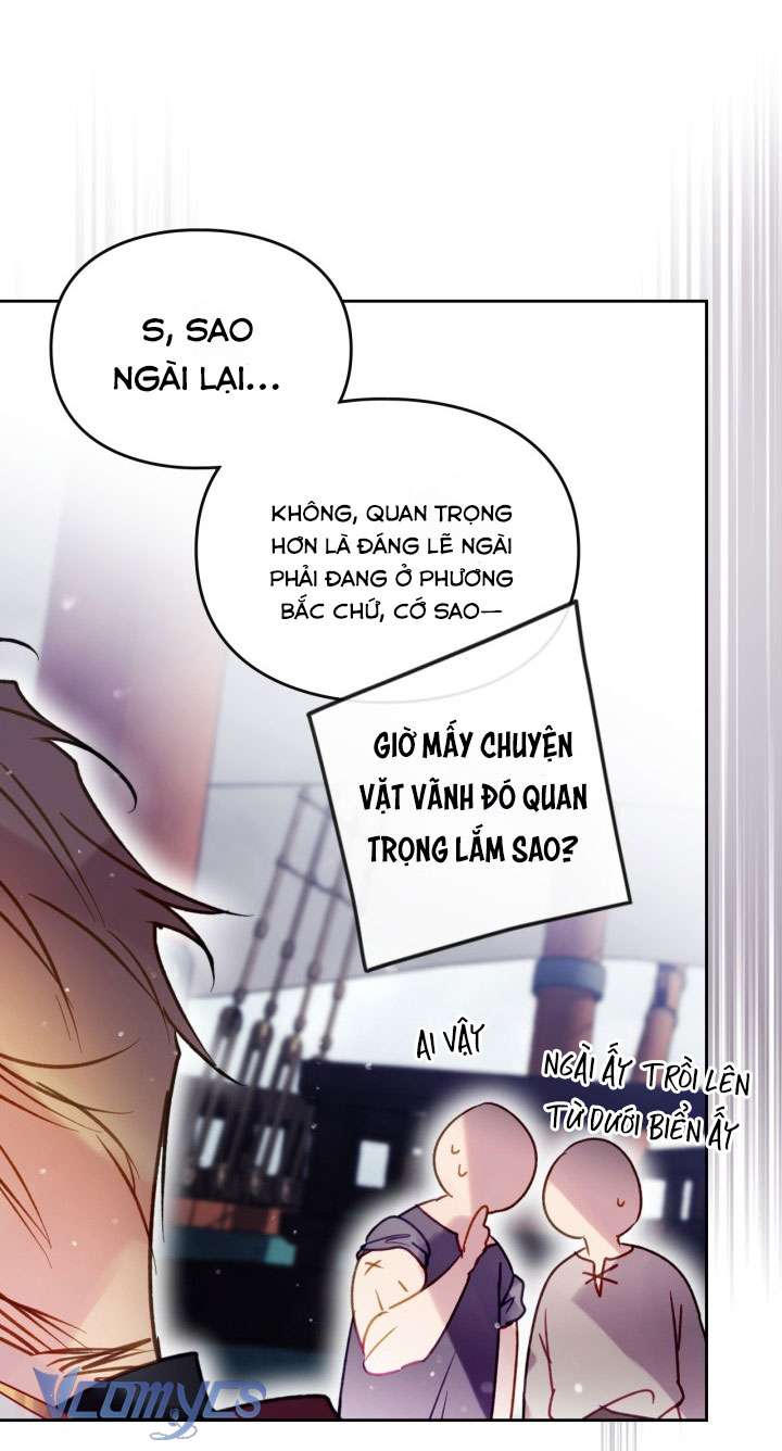 Kết Cục Của Nhân Vật Phản Diện Chỉ Có Thể Là Cái Chết Chap 180 - Trang 4