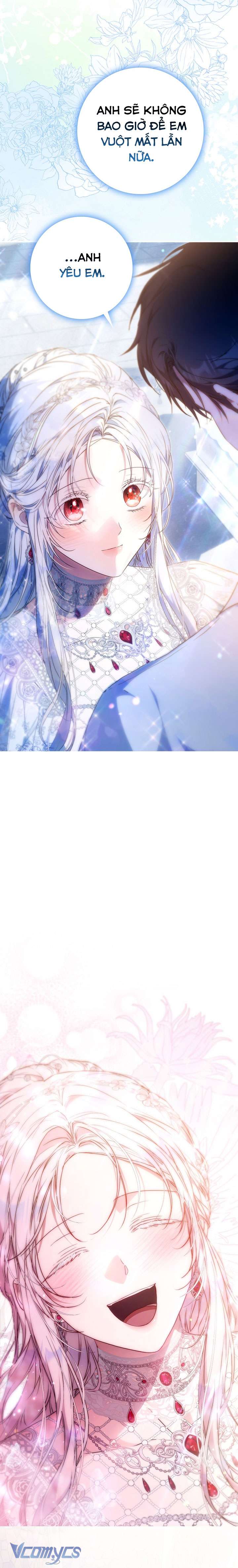 Tôi Trở Thành Vợ Của Nam Chính Chap 132 - Trang 2