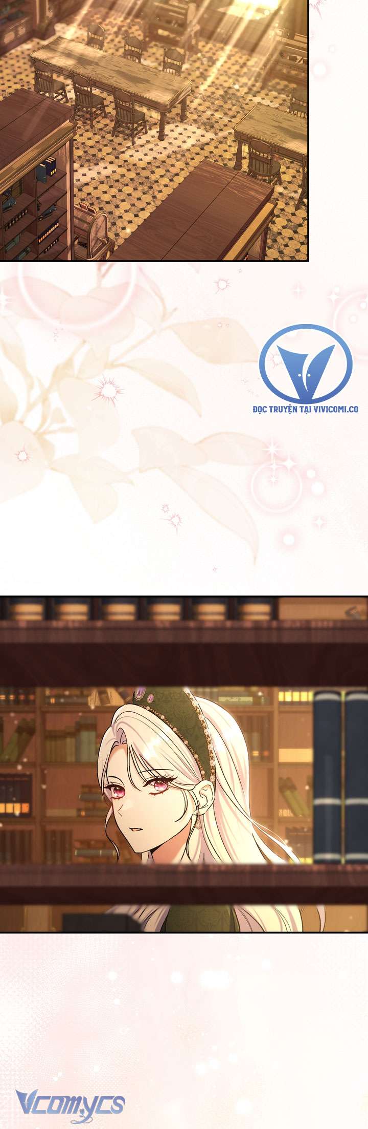 Người Xem Mắt Của Ác Nữ Quá Hoàn Hảo Chap 89 - Trang 3