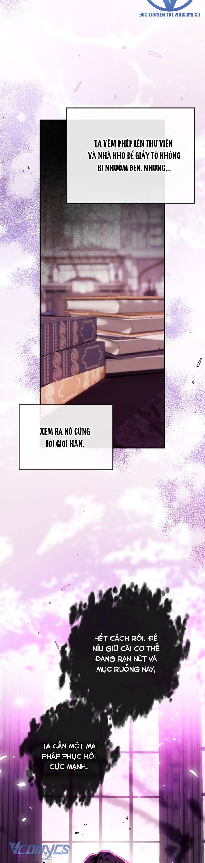 Chúng Ta Có Thể Trở Thành Một Gia Đình Được Không? Chap 155 - Trang 2