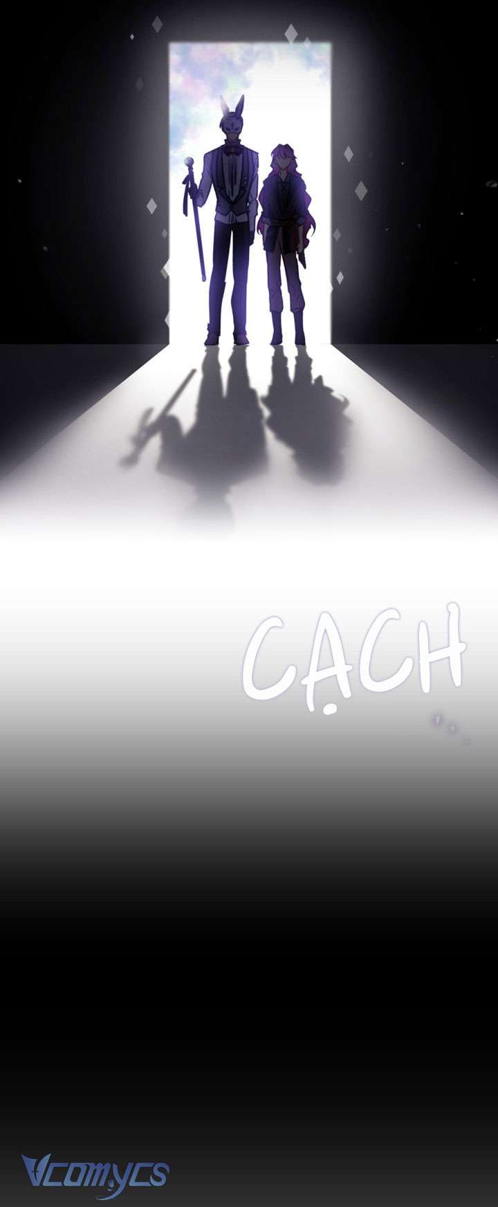 Kết Cục Của Nhân Vật Phản Diện Chỉ Có Thể Là Cái Chết Chap 176 - Trang 4