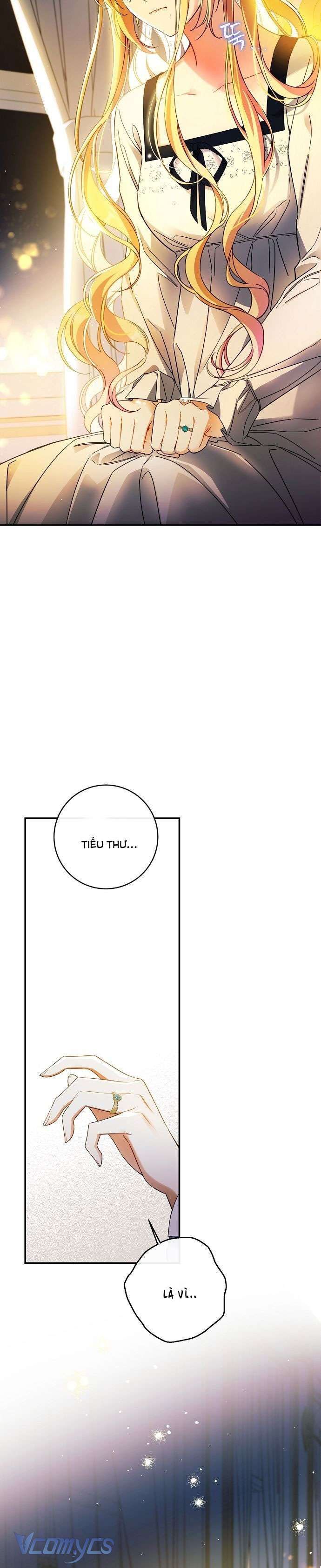 Thuần Hóa Hầu Tước Quái Dị Chap 63 - Trang 2