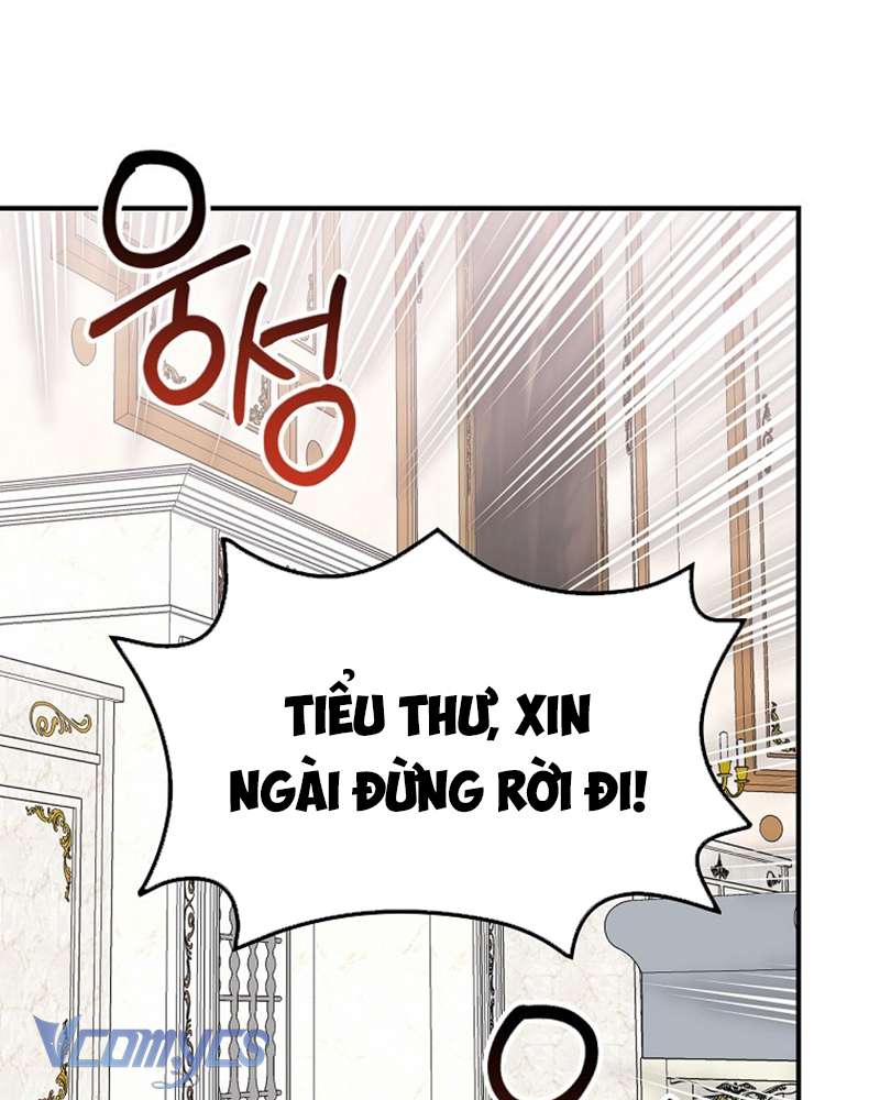 Chị Gái Của Nhân Vật Phản Diện Hôm Nay Cũng Đang Đau Khổ Chap 84 - Trang 4