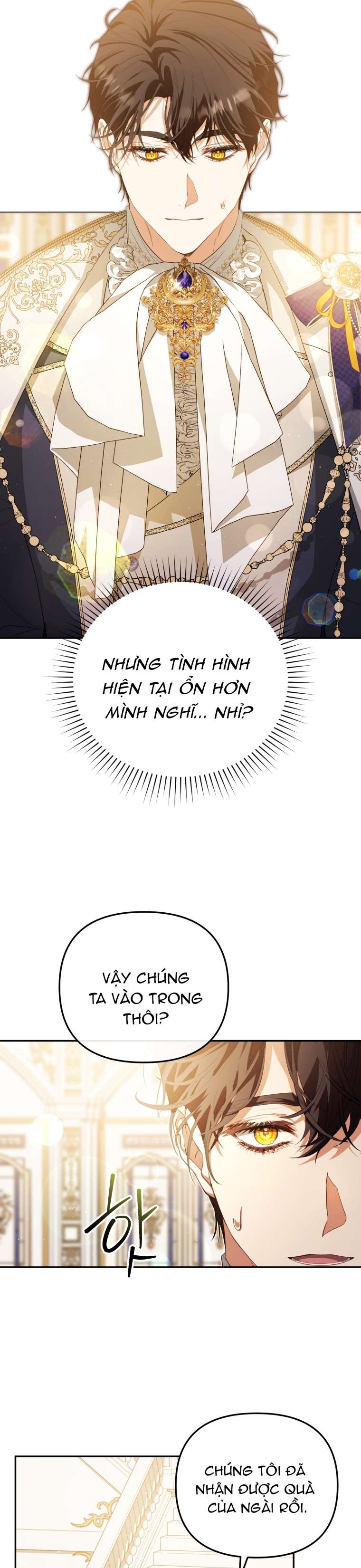 Người Phải Trả Giá Bằng Mạng Sống Vì Đã Lừa Dối Tôi Chap 16 - Trang 4