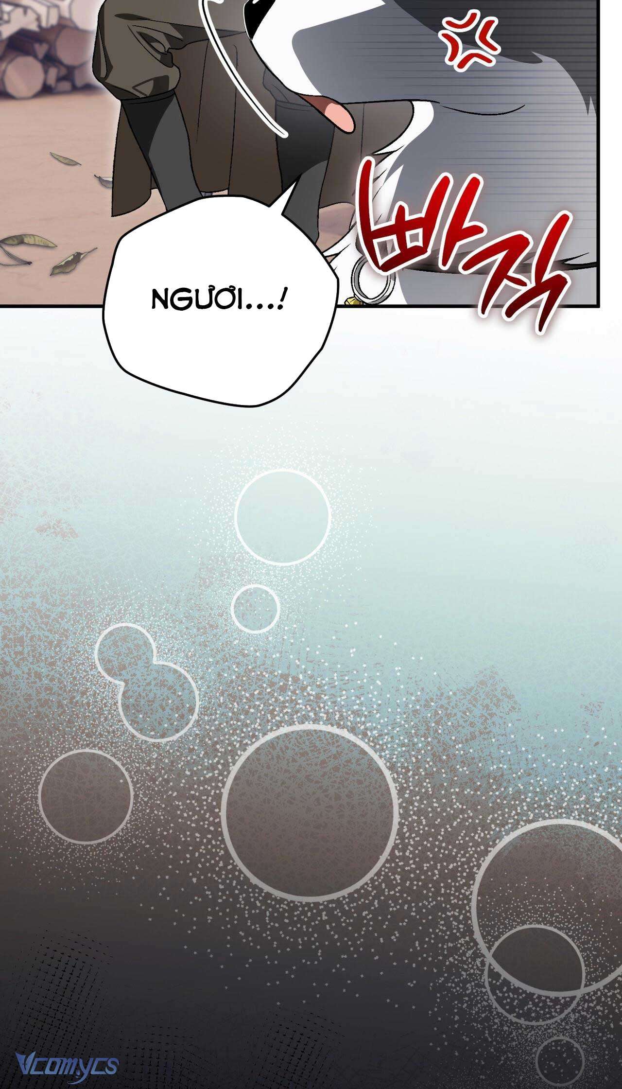 Gửi đến người sói yêu dấu của em Chap 20 - Trang 2