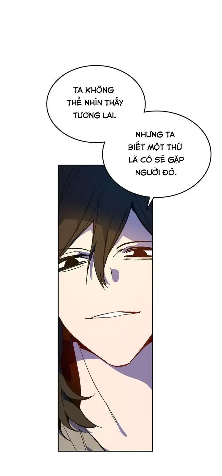 Vị Hôn Thê Khế Ước Của Công Tước Chap 133 - Trang 4