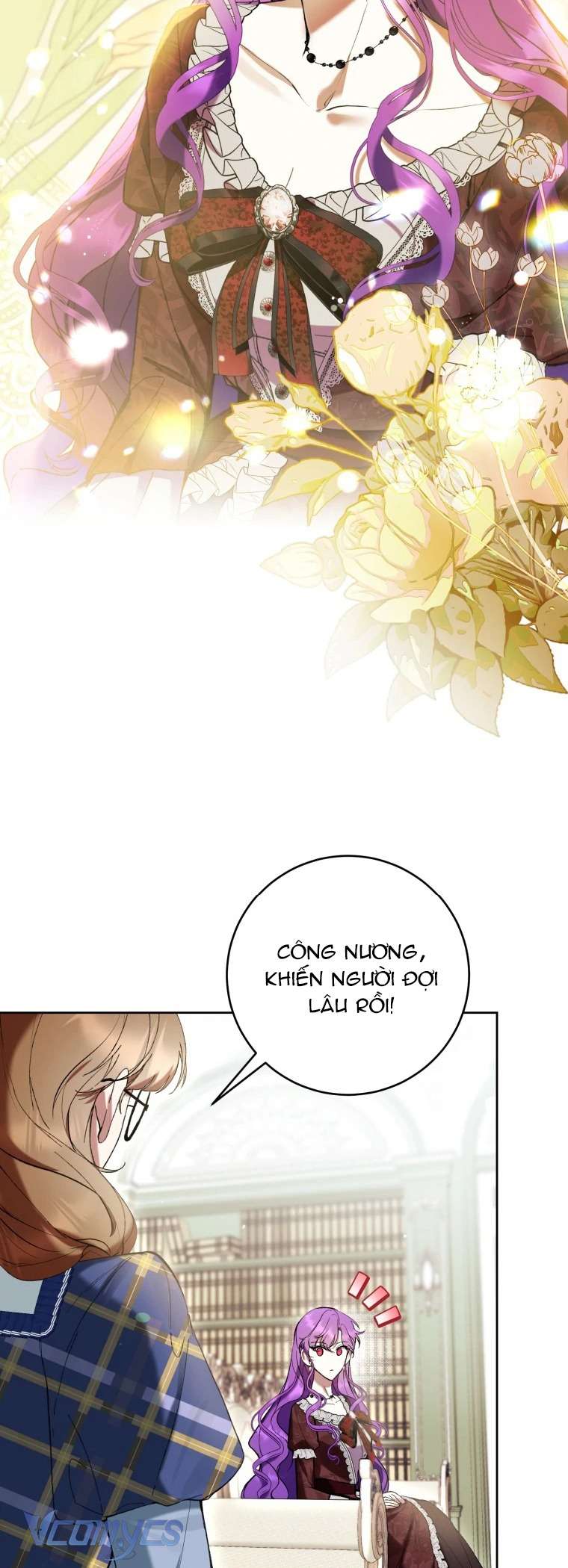Làm Ác Nữ Bộ Không Tuyệt Sao? Chap 74 - Trang 4