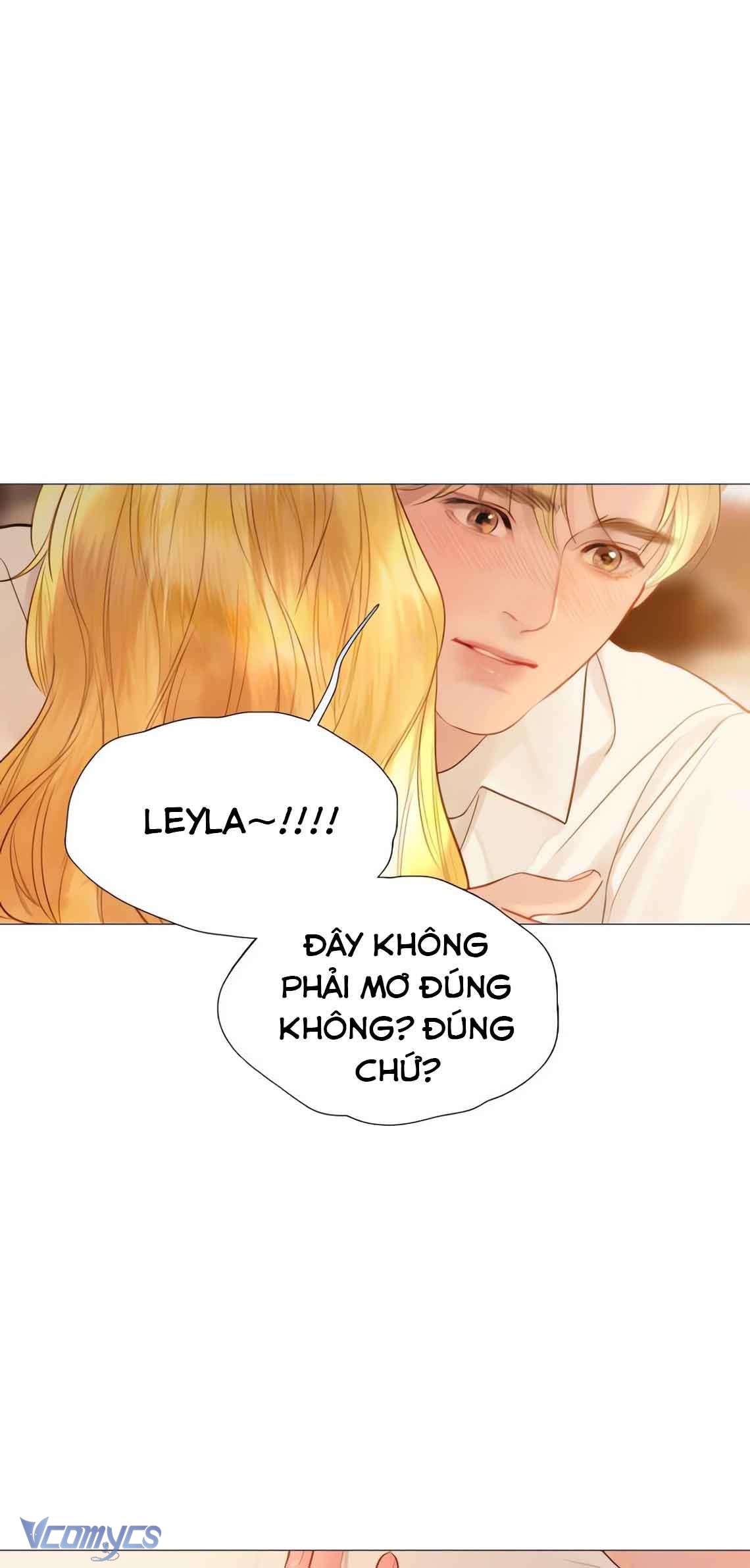 Hãy Khóc Và Cầu Nguyện Đi Chap 42 - Trang 4