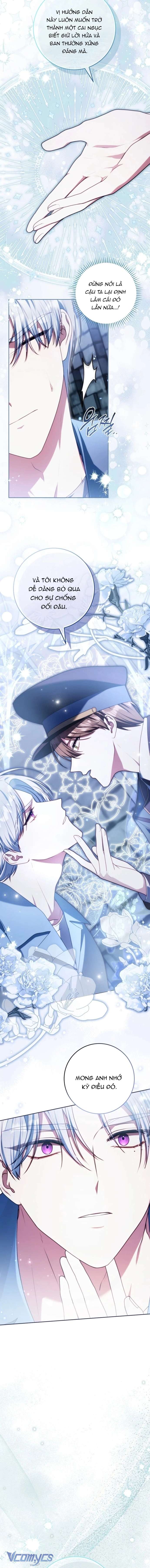 Tôi Trở Thành Cựu Chiến Binh Ngục Tù Trong Tiểu Thuyết Ngược Tâm Chap 6 - Trang 3