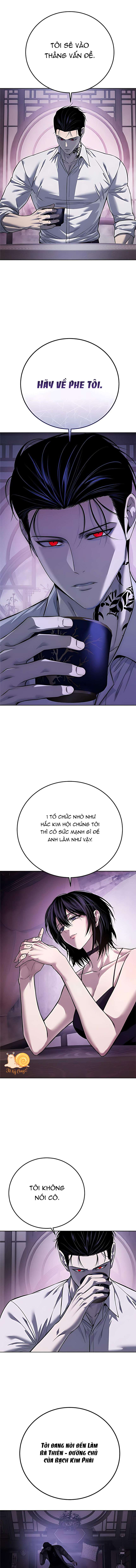 Red Shirt Chap 30 - Trang 2