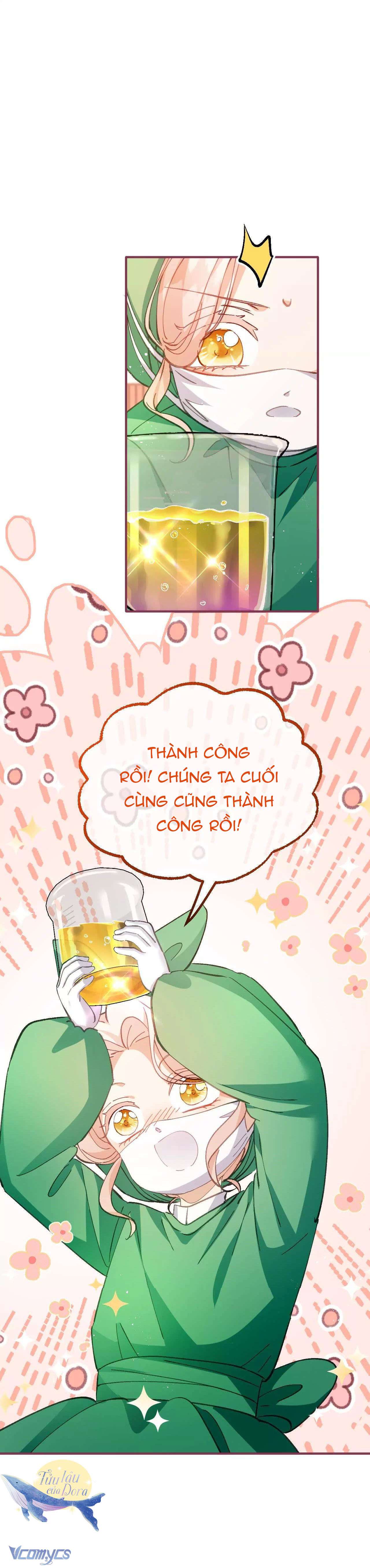 Bạo Chúa Khát Máu Là Chồng Cũ Của Tôi Chap 14 - Trang 2