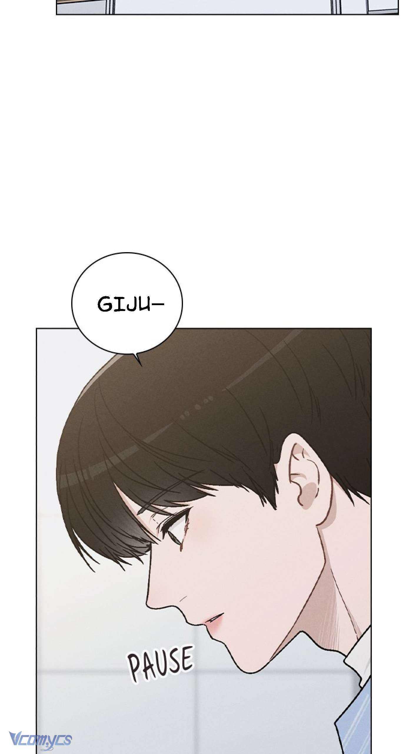 Review Người Yêu Cũ Chap 10 - Trang 3