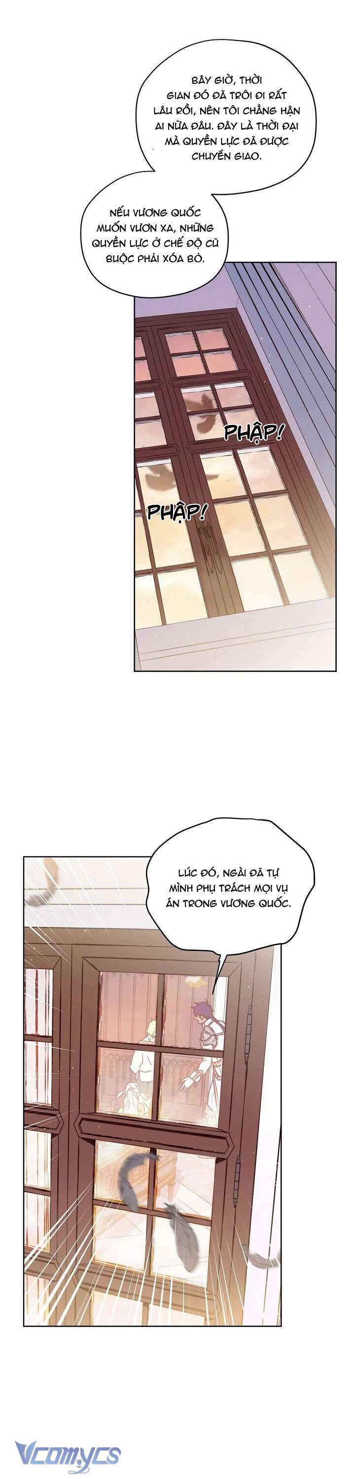 CHITRA Chap 95 - Trang 2