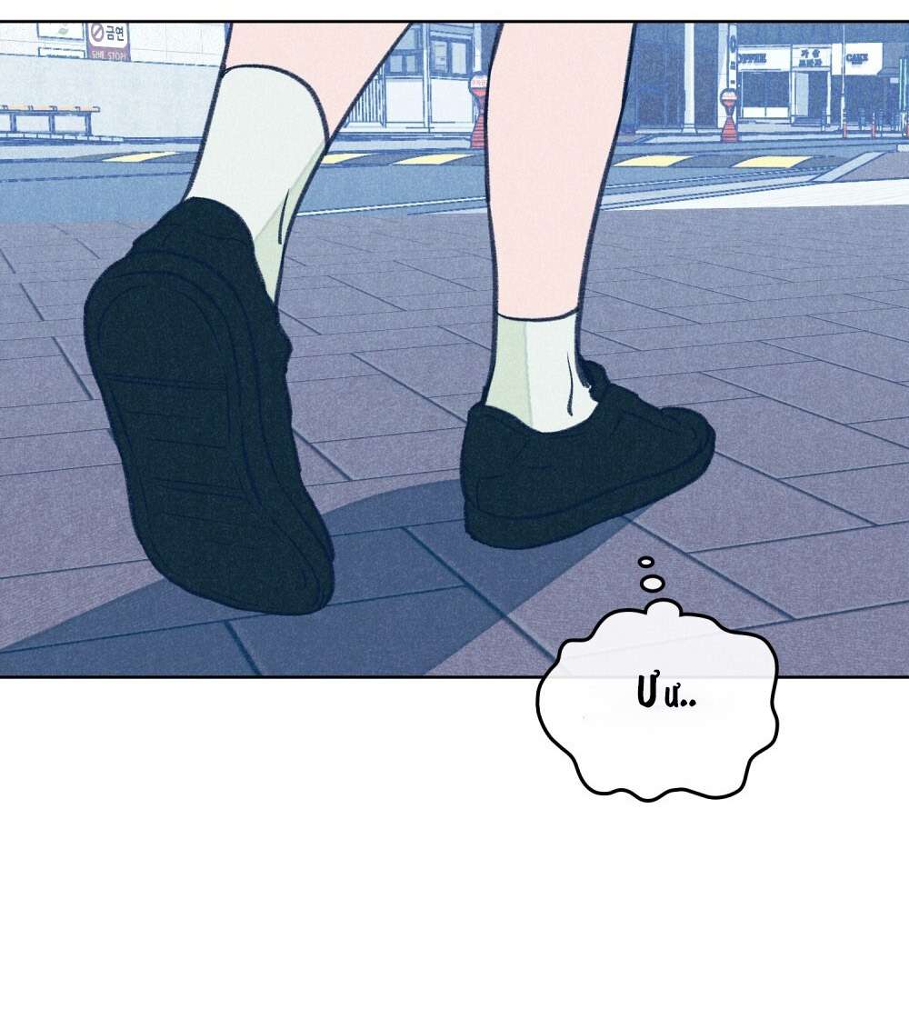 Cơn Cảm Nắng Mùa Hạ Chap 1 - Trang 3