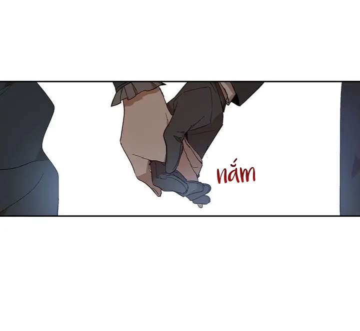 Vị Hôn Thê Khế Ước Của Công Tước Chap 143 - Trang 4