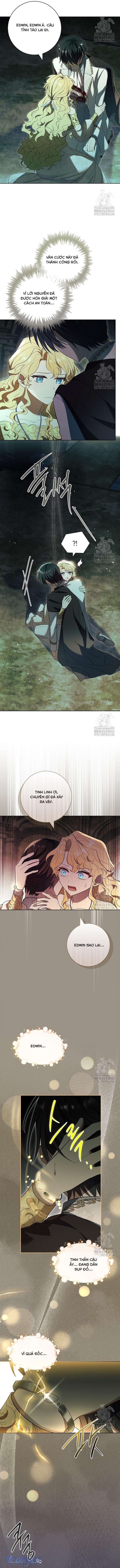 [PNT] Nam Chính À, Tôi Sẽ Tôn Trọng Sở Thích Của Anh! Chap 72 - Trang 2