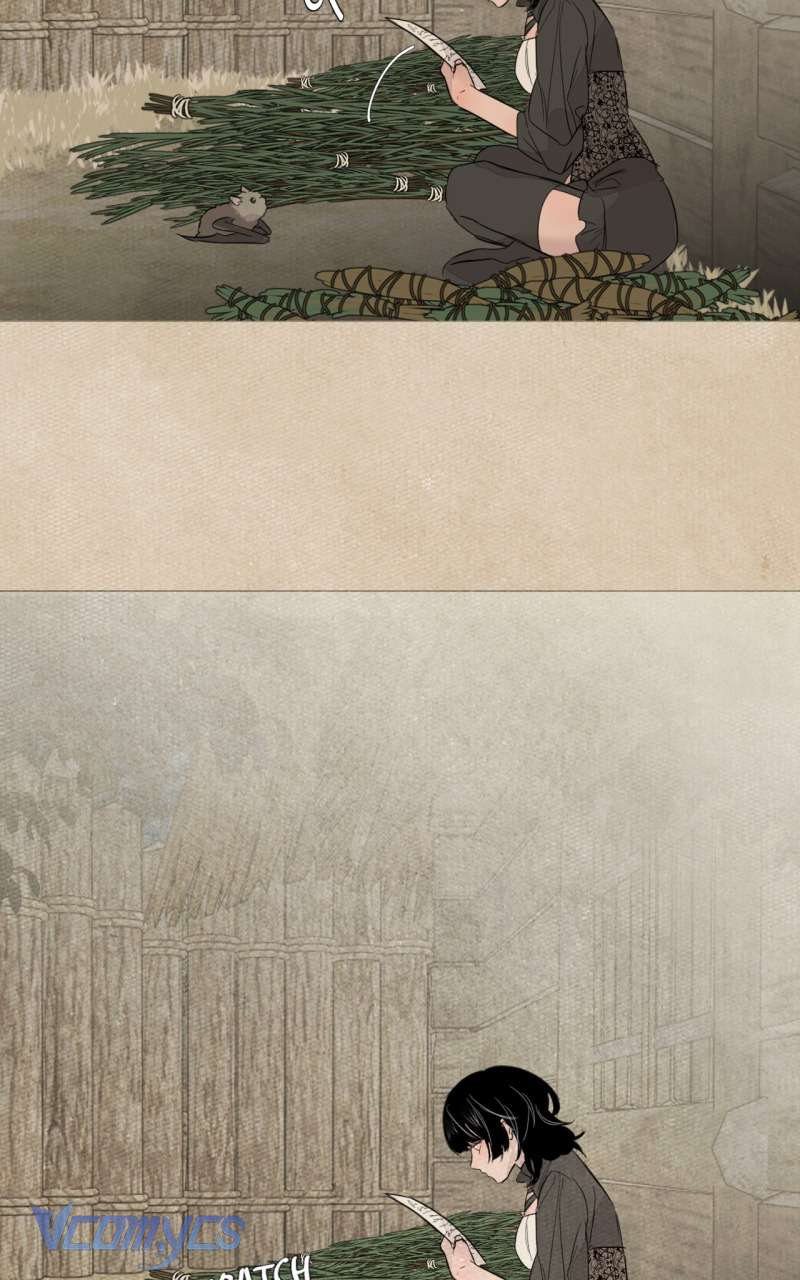 Vampire gặp thợ săn Chap 7 - Trang 3