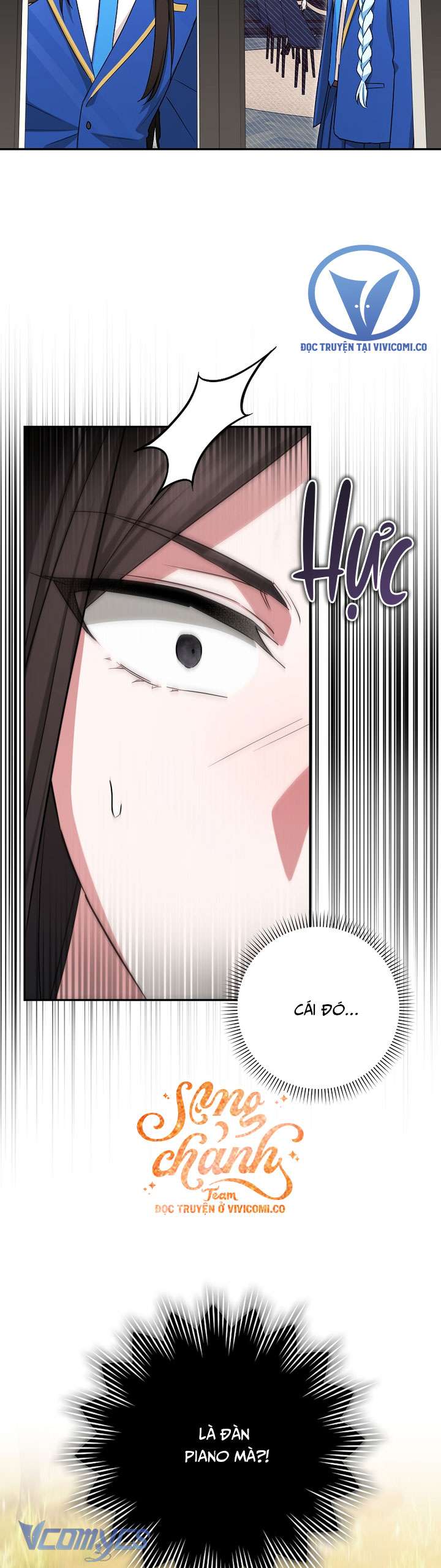 Thời Hạn Cuối Cùng Đang Tràn Ngập Trên Cửa Sổ Trạng Thái Chap 52 - Trang 4