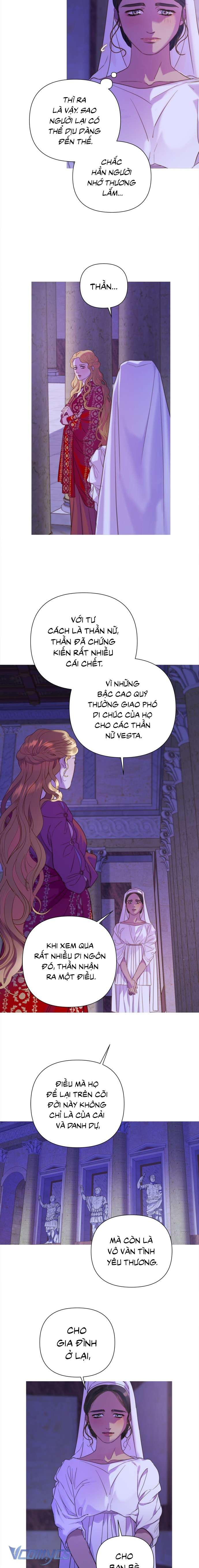 Non Tua Chap 1 - Next Chap 2