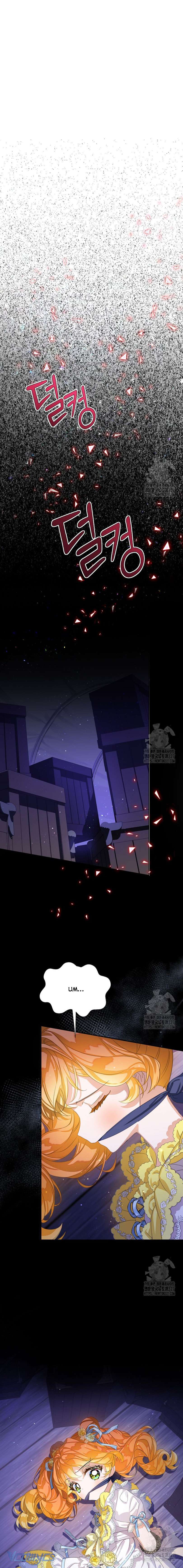 Trở Thành Người Thừa Kế Của Gia Đình Phản Diện Chap 24 - Trang 3