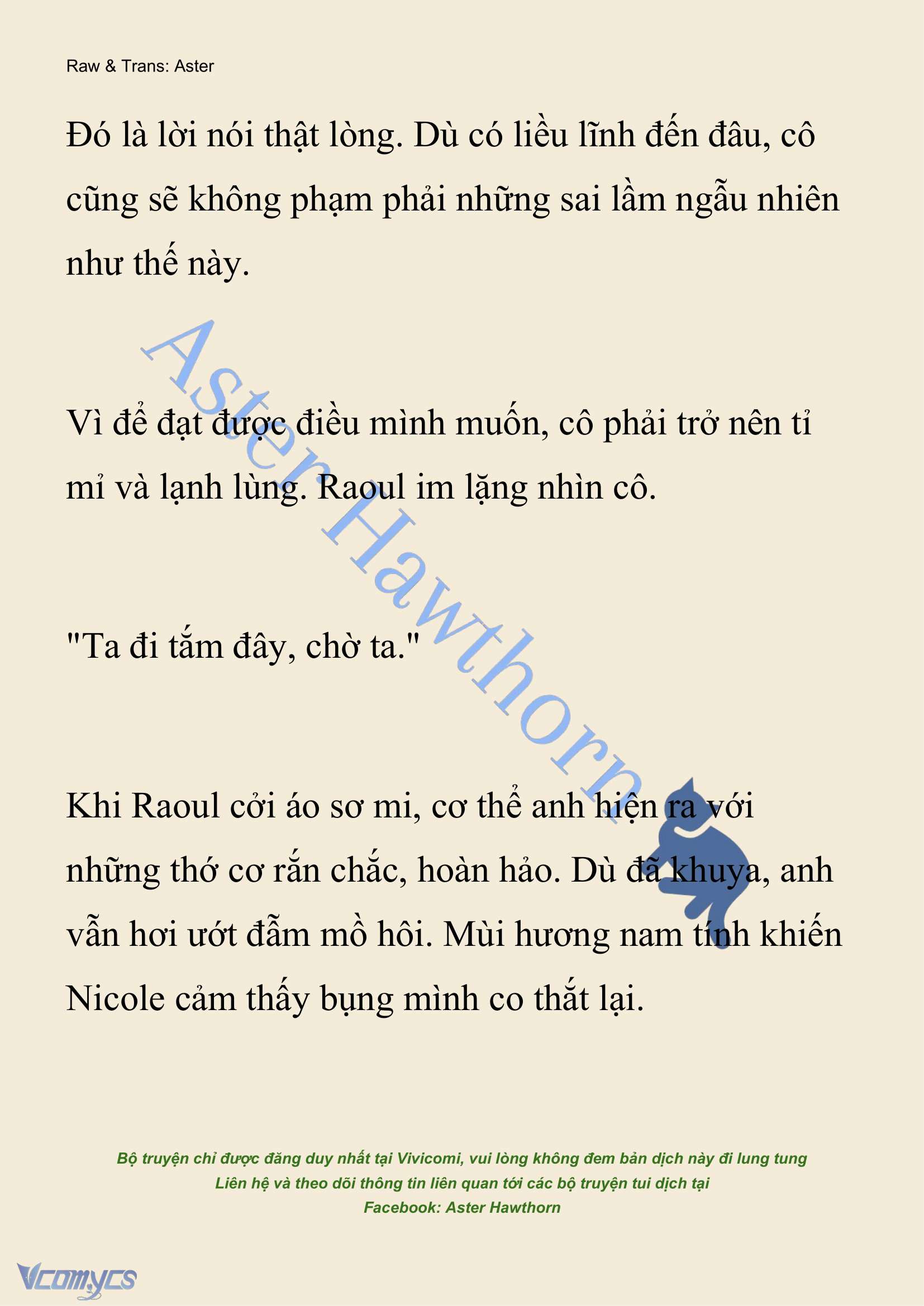 [NOVEL] Giết Cuộc Hôn Nhân Này Chap 96 - Trang 2
