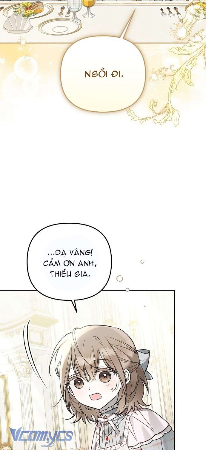 Độc Chiếm Sủng Ái Của Công Chúa Út, Mọi Người Đều Say Mê Tôi. Chap 31 - Trang 3