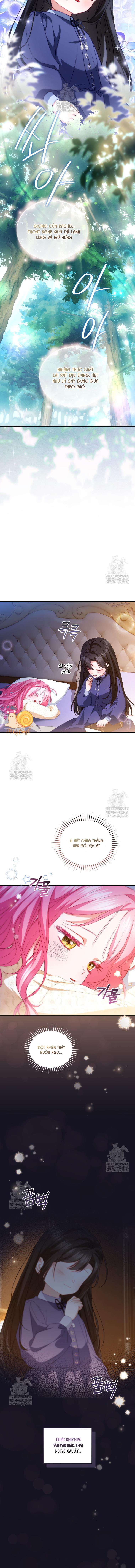 Tôi Là Người Duy Nhất Không Biết Ác Nữ Là Một Người Đàn Ông Chap 20 - Trang 2