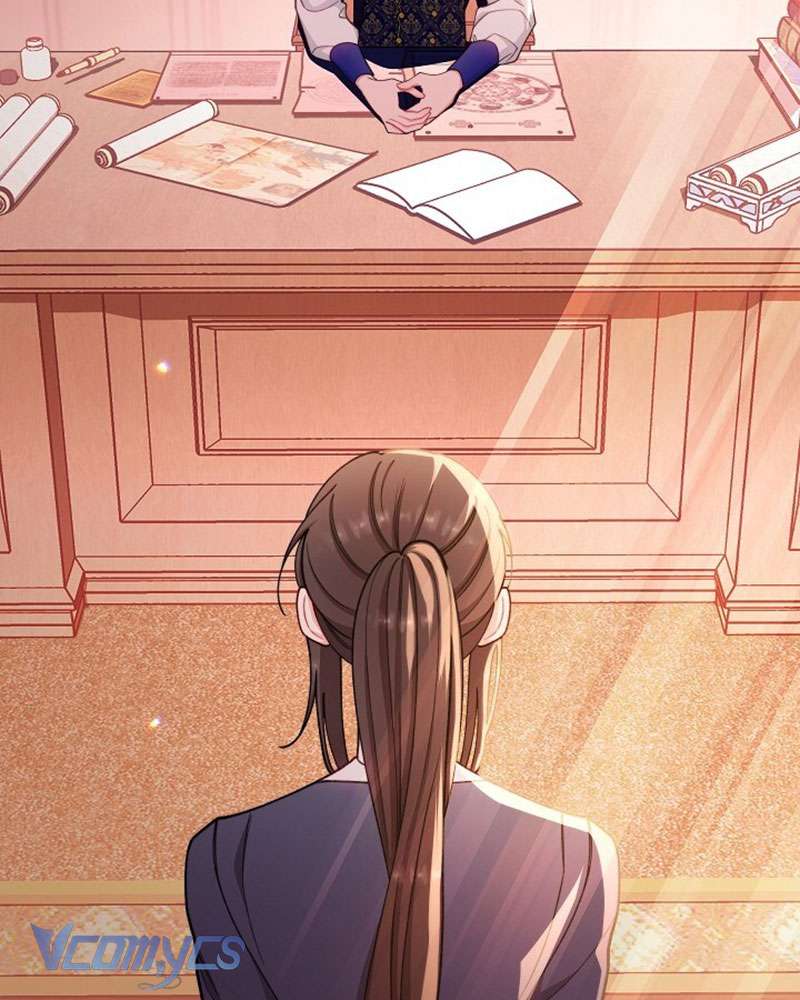 Hầu Gái Độc Quyền Của Hoàng Hậu Phản Diện Chap 60 - Trang 4