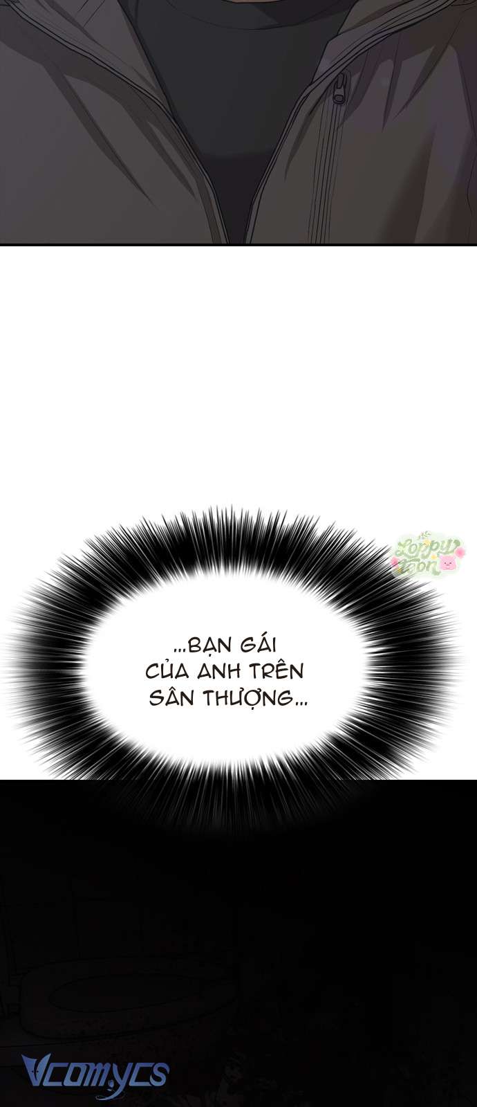 Tận Thế Đã Đến Chap 5 - Trang 4